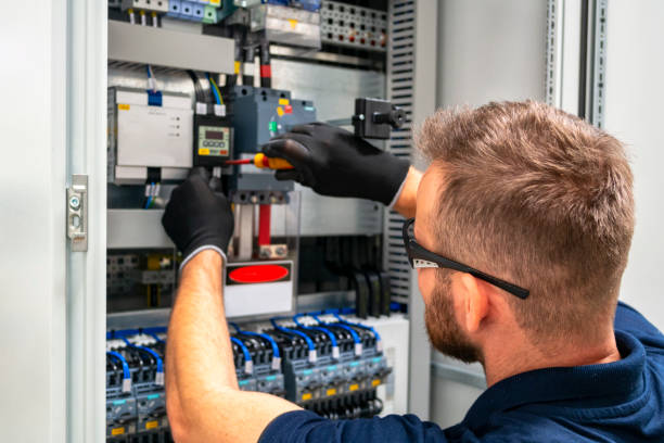 Best Circuit Breaker Installation and Repair  in Hummelstown, PA