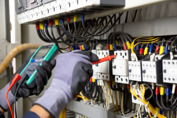 Best Industrial Electrical Services  in Hummelstown, PA